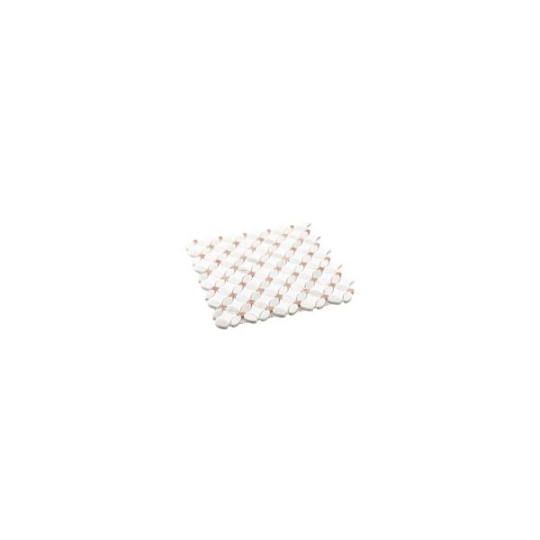 Andova Tiles ANDOVA TILES Martha Natural Stone Marble Look Mosaic Wall & Floor Tile - ANDMART466