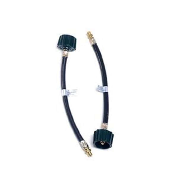 Ysn Imports 15 en. Conector de pigtails de manguera a granel - Y6E-E15INPT