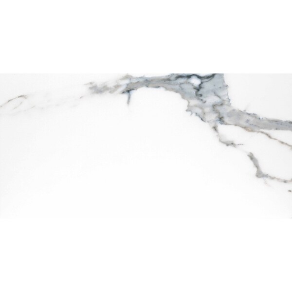 Msi Savoy Azula SAMPLE Polished Porcelain Floor And Wall Tile - ZOR-PT-0209-SAM