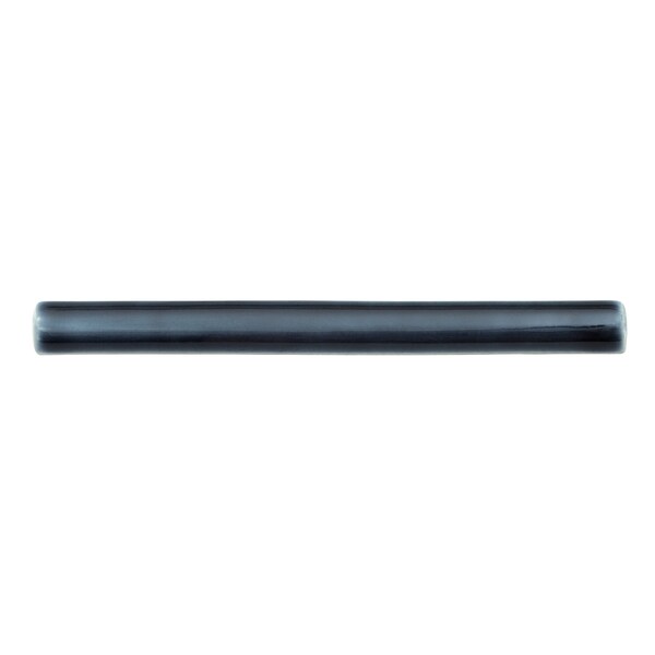 Msi Bay Blue 5/8 In. X 6 In. Glossy Ceramic Quarter Round Molding Tile Trim, 20PK - ZOR-MD-TR-0151