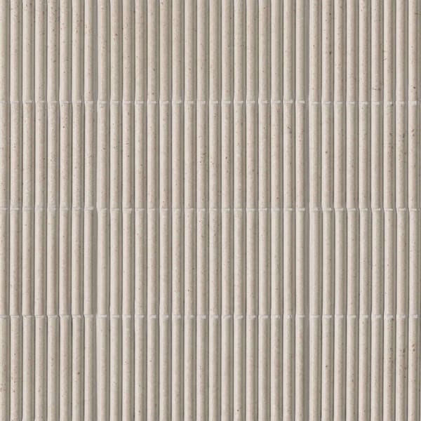 Msi Serata Harmona Parchment 4.5 in. X 9 in. Matte Porcelain Wall Tile, 28PK - ZOR-PT-0821