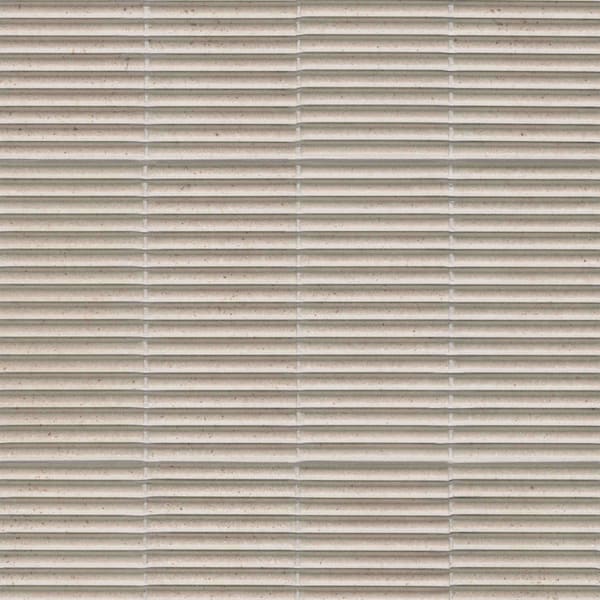 Msi Serata Harmona Parchment 4.5 in. X 9 in. Matte Porcelain Wall Tile, 28PK - ZOR-PT-0821