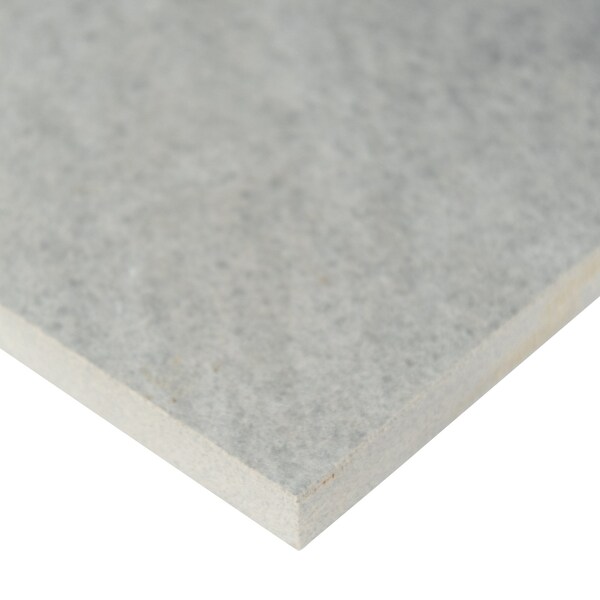 Msi Fossil Snow SAMPLE Glazed Porcelain Pattern Paver Tile - ZOR-LSC-0032-SAM