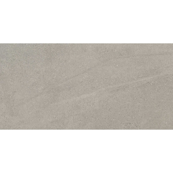 Msi Maven Gris 24 In. X 48 In. Matte Porcelain Floor And Wall Tile, 2PK - ZOR-PT-0568