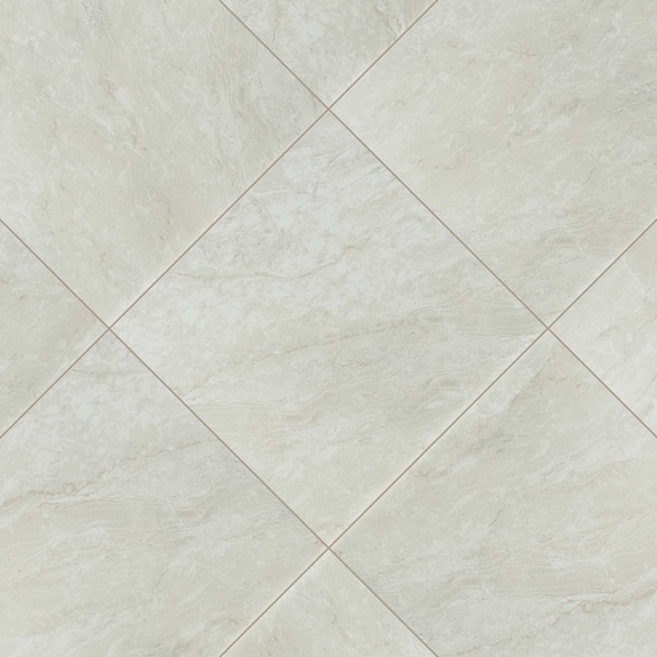 Msi Onyx Ivory 24 In. X 24 In. Matte Porcelain Floor And Wall Tile, 4PK - ZOR-PT-0576
