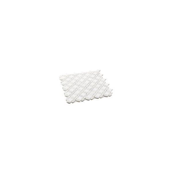Andova Tiles SAMPLE Martha Natural Stone Marble Look Mosaic Wall  Floor Tile - SAM-ANDMART468