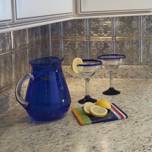 Fasade Fasade 18in x 24in Traditional 10 Crosshatch Silver Backsplash Panel 5pk - PB5721