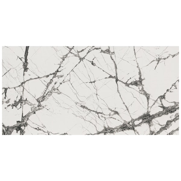 Msi Glacial Veil Sample Polished Porcelain Floor And Wall Tile - ZOR-PT-0798-SAM