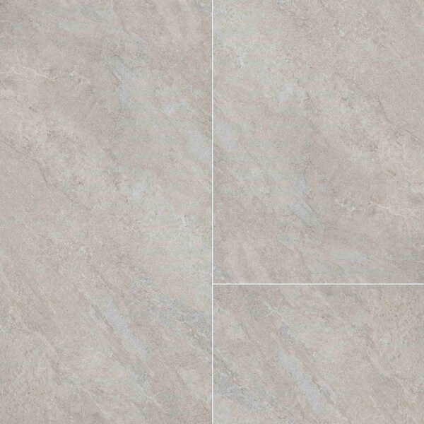 Msi Sample Quartz Silver Matte Porcelain Paver Tile - ZOR-LSC-0231-SAM