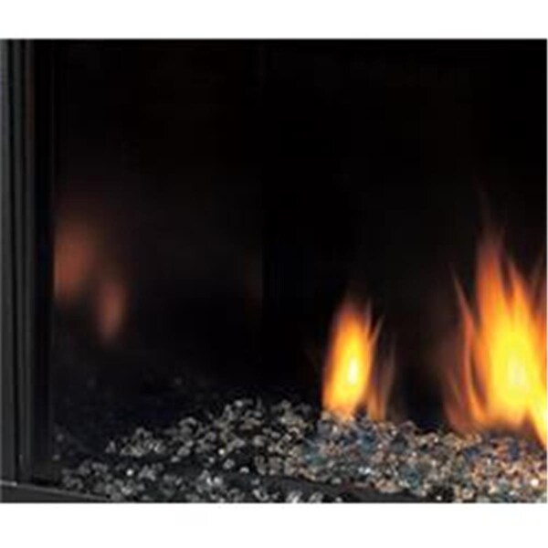 Terreno Porcelain Panels for VFI Series, Black - TE2213965