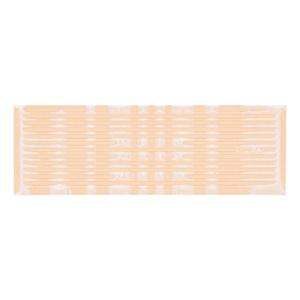 Andova Tiles Gullivan 3 in. x 9 in. Straight Edge Porcelain Singular Subway Tile - SAM-ANDGUL411