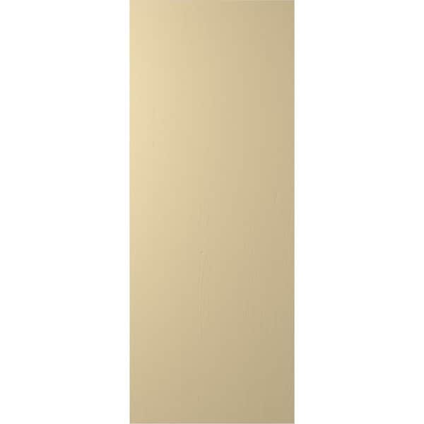 Ekena Millwork Americraft 6-Board (3 Batten) Exterior Real Wood Joined Board-n-Batten Shutters, ARW401BB621X81NTH, PR - ARW401BB621X81NTH