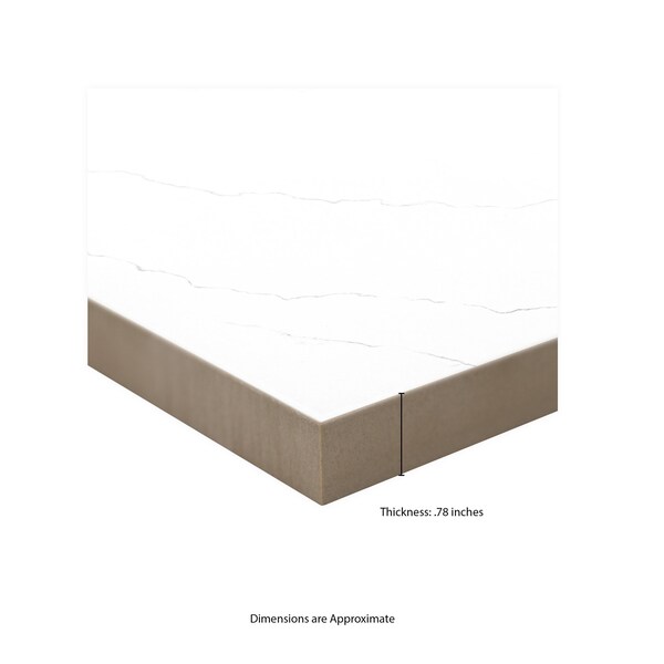 Msi Miraggio Gray 24 " X 24 " Matte Porcelain Paver Tile - ZOR-LSC-0204