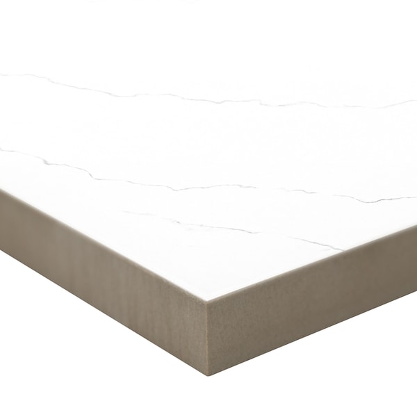 Msi Miraggio Gray 24 " X 24 " Matte Porcelain Paver Tile - ZOR-LSC-0204