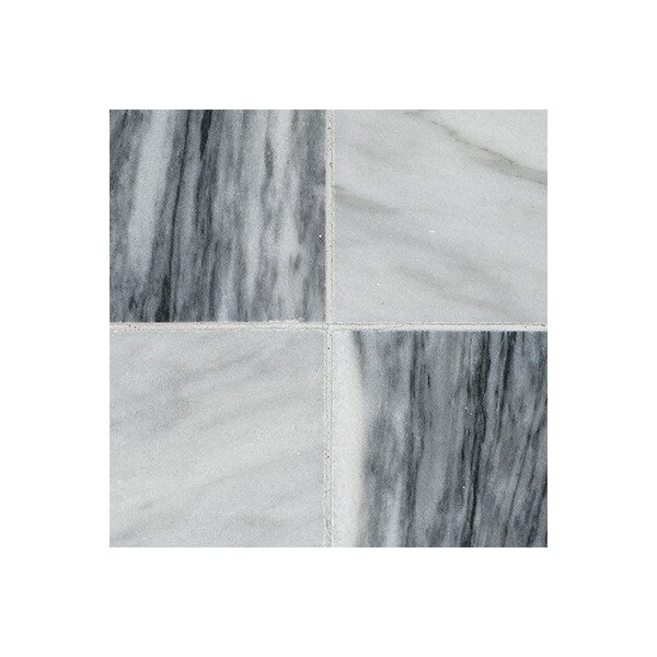 Msi Firenze Blend 12  in. X 12  in.  Polihsed Marble Mosaic Floor And Wall Tile, 10PK - ZOR-MD-0620