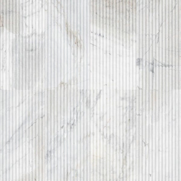 Msi Arabescato Venato Milano Ribbo 12in X 24in Honed Marble Wall Tile, 2PK - ZOR-NS-0106