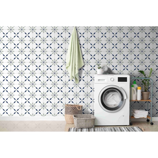 Msi Greta Sample Matte Porcelain Floor and Wall Tile - ZOR-PT-0700-SAM