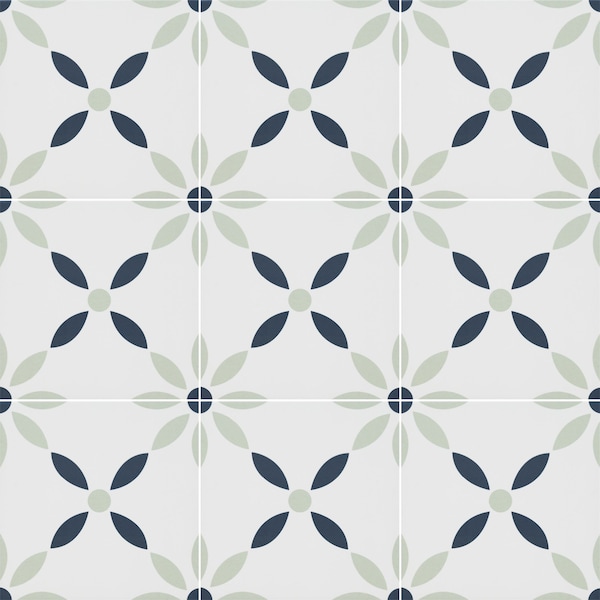 Msi Greta Sample Matte Porcelain Floor and Wall Tile - ZOR-PT-0700-SAM