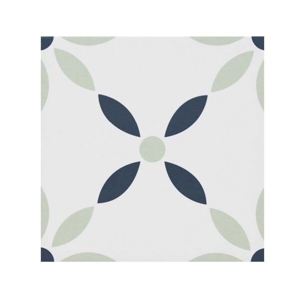 Msi Greta Sample Matte Porcelain Floor and Wall Tile - ZOR-PT-0700-SAM