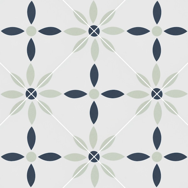 Msi Greta Sample Matte Porcelain Floor and Wall Tile - ZOR-PT-0700-SAM