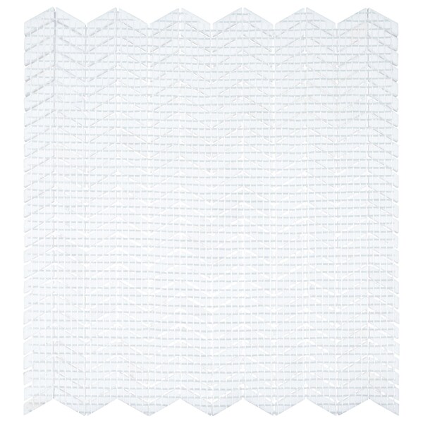 Andova Tiles SAMPLE-Rhythm 1 in. Natural Stone Mosaic Wall & Floor Tile - SAM-ANDRHY922