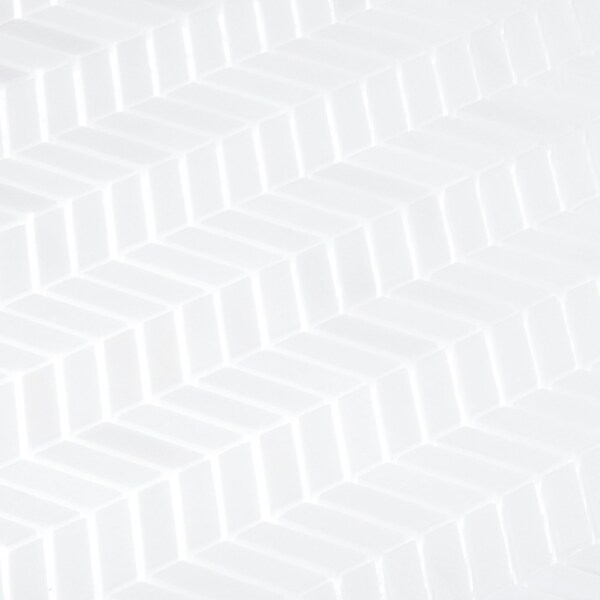 Andova Tiles SAMPLE-Rhythm 1 in. Natural Stone Mosaic Wall & Floor Tile - SAM-ANDRHY922