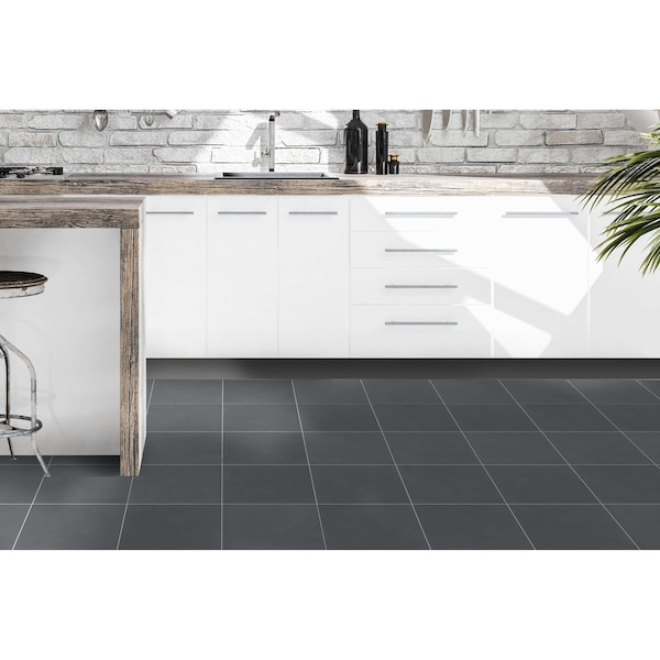 Msi Montauk Blue SAMPLE Gauged Slate Floor And Wall Tile - ZOR-NS-0022-SAM
