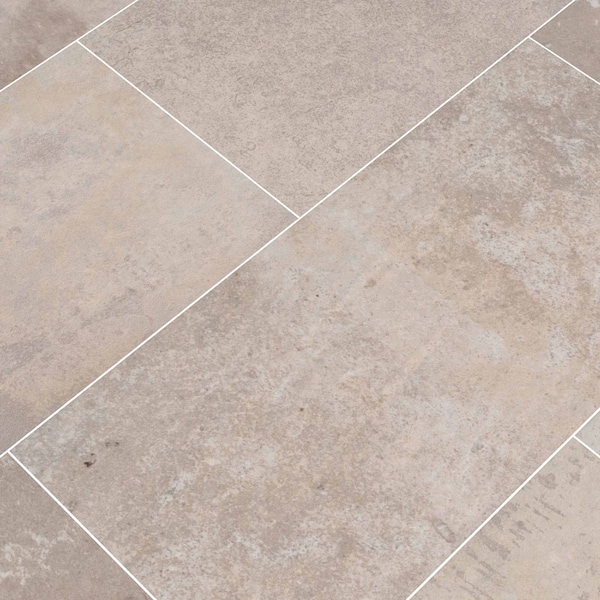 Msi Capella Ivory Brick 5 In. X 10 In. Glazed Porcelain Floor And Wall Tile, 16PK - ZOR-PT-0423