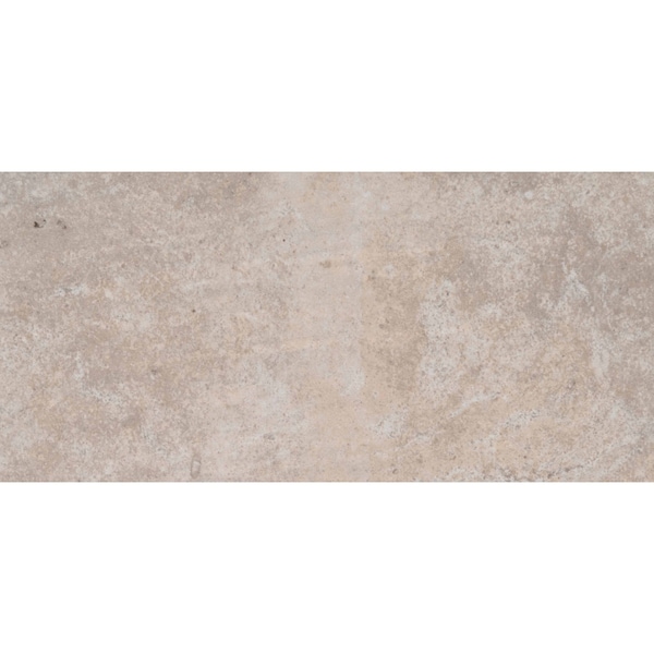 Msi Capella Ivory Brick 5 In. X 10 In. Glazed Porcelain Floor And Wall Tile, 16PK - ZOR-PT-0423
