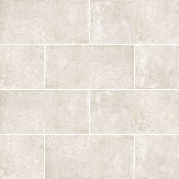 Msi Soreno Ivory 24 in.X 48 in.  Porcelain Pavers - ZOR-LSC-0137
