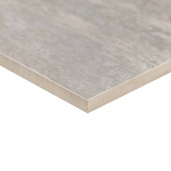 Msi Oxide Magnetite 12 In. X 24 In. Glazed Porcelain Floor And Wall Tile, 7PK - ZOR-PT-0327