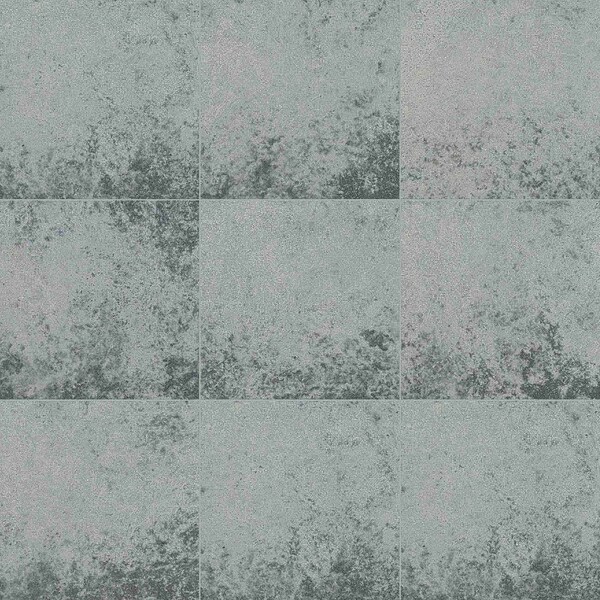 Msi Lunar Silver SAMPLE Matte Porcelain Floor And Wall Tile - ZOR-PT-0148-SAM