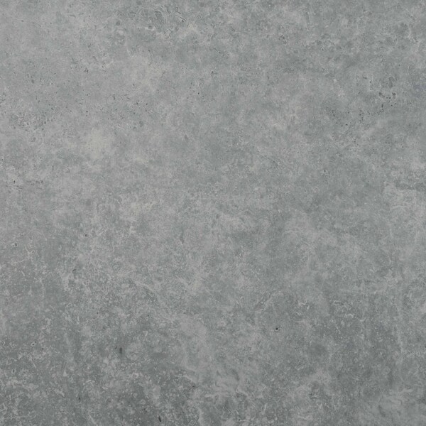 Msi Lunar Silver SAMPLE Matte Porcelain Floor And Wall Tile - ZOR-PT-0148-SAM