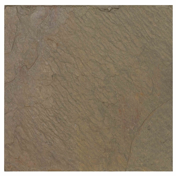 Msi Multi Classic Pattern Gauged Slate Floor And Wall Tile - ZOR-NS-0082