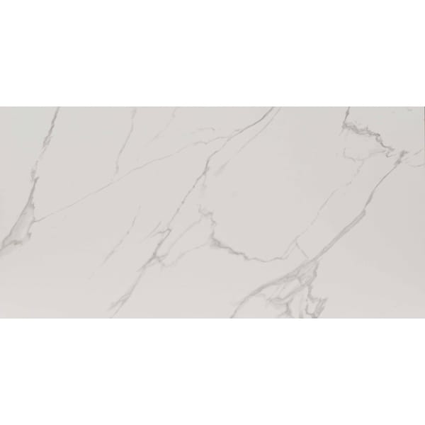 Msi Kaya Calacatta Venato 24X48 Matte Porcelain Floor And Wall Tile, 2PK - ZOR-PT-0434