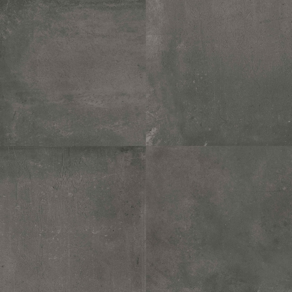 Msi Nolitan Carbon 24 in x 24 in Porcelain Paver 2PK - ZOR-PT-0657