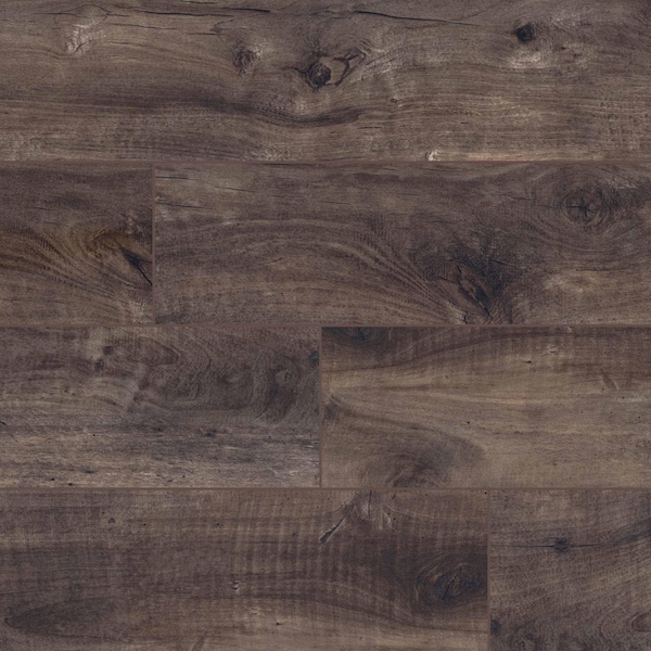 Msi Country River Moss 8 X 48 Porcelain Wood Look Tile In Brown, 4PK - ZOR-PT-0285