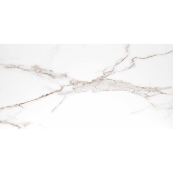 Msi Savoy Crema 24 In. X 48 In. Matte Porcelain Floor And Wall Tile, 2PK - ZOR-PT-0192