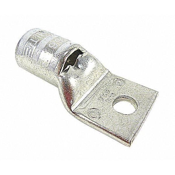Conector de terminal de un orificio Abb, 300 kcmil, Paquete de 10 - 54178