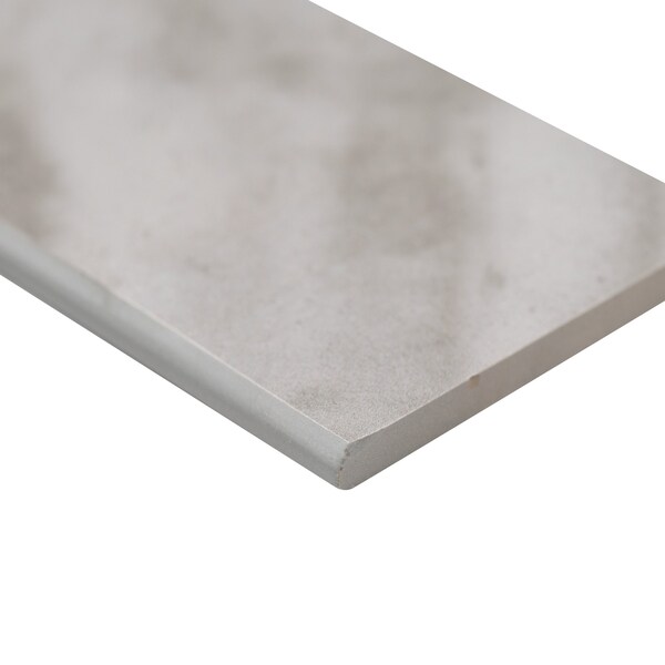 Msi Eden Bardiglio SAMPLE Polished Porcelain Floor And Wall Tile - ZOR-PT-TR-0238-SAM