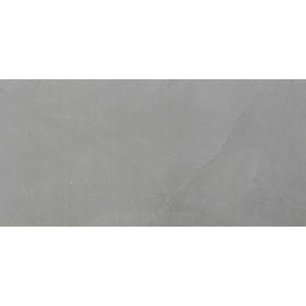 Msi Sande Gray SAMPLE Matte Porcelain Floor And Wall Tile - ZOR-PT-0481-SAM
