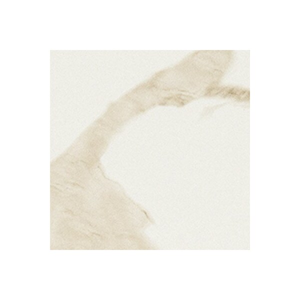 Msi Eden Calacatta 24 x 24 Matte Porcelain Floor and Wall Tile, 4PK - ZOR-PT-0714