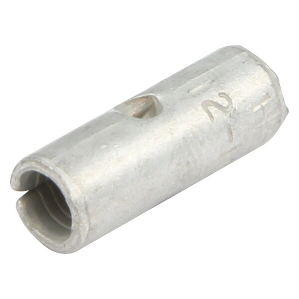 Allstar Conector de manguito sin aislamiento de calibre 12-10 -0, 20PK - ALL76020