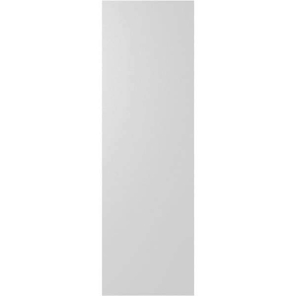 Ekena Millwork True Fit PVC San Juan Capistrano Mission Style Fixed Mount Shutters, Colorful Leaves, 12W x 73H, PR - TFP001SJ12X073CL