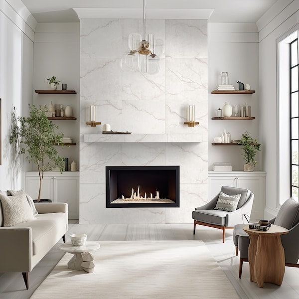 Msi Brighton Gold 24" X 24" Matte Porcelain Floor And Wall Tile - ZOR-PT-0742