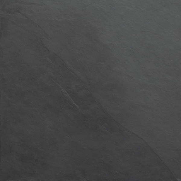 Msi Montauk Black SAMPLE Gauged Slate Floor And Wall Tile - ZOR-NS-0018-SAM