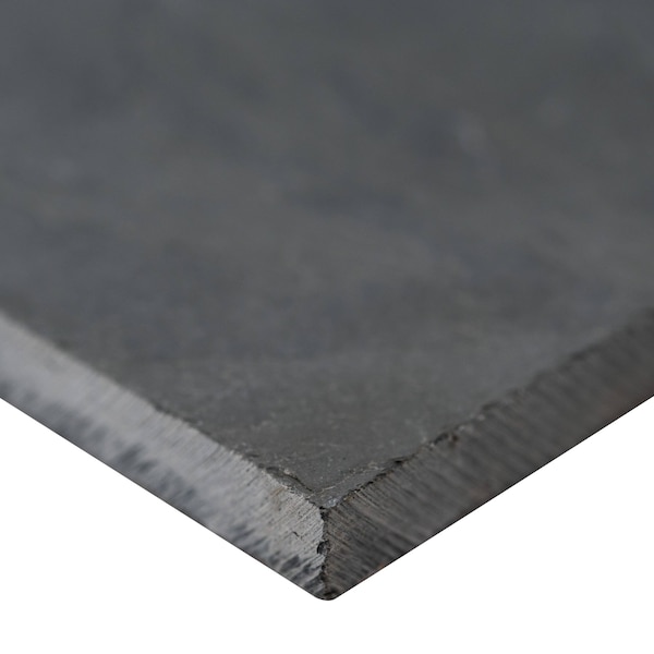 Msi Montauk Black SAMPLE Gauged Slate Floor And Wall Tile - ZOR-NS-0018-SAM