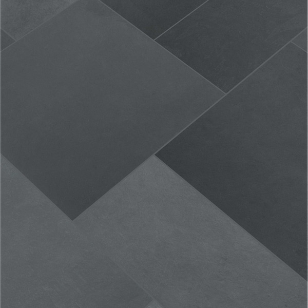Msi Montauk Blue Pattern Gauged Slate Floor And Wall Tile - ZOR-NS-0086