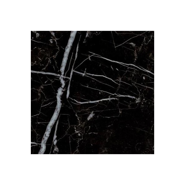 Msi Regallo Marquina Noir 12" X 24" Matte Porcelain Floor And Wall Tile, PK7 - ZOR-PT-0478