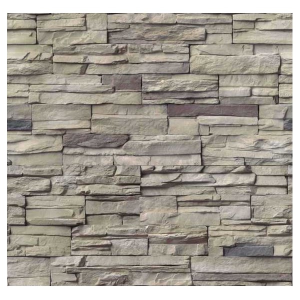 Msi Terrado Peninsula Sand Manufactured Stacked Stone - ZOR-PNL-0008